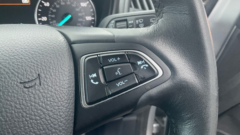 Ford EcoSport 1.0 EcoBoost 125 Titanium 5dr Auto Petrol Hatchback